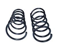 Molla autotelaio Assale anteriore per RENAULT MEGANE