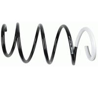 SACHS 993 144 Molla Autotelaio Per Renault MEGANE III GRANDTOUR (KZ0/1) 2008 - Assale Anteriore