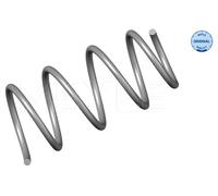 Molla autotelaio Assale anteriore per RENAULT MEGANE SCÉNIC