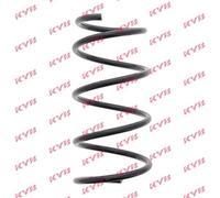 Molla autotelaio Assale anteriore per RENAULT TWINGO