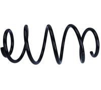 2x Maxgear Molla di Sospensione L Anteriore + R per Saab 9-3