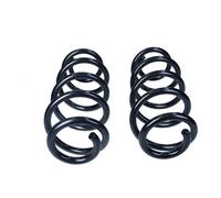 Molla autotelaio Assale anteriore per SEAT EXEO