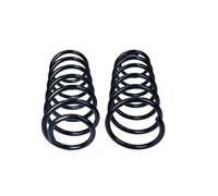 Molla autotelaio Assale anteriore per SEAT VW CADDY CORDOBA CORRADO GOLF IBIZA I