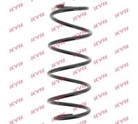 Molla autotelaio Assale anteriore per SKODA FABIA