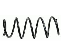 SACHS 997 863 Molla Autotelaio Per Skoda FABIA II (5J, 542) 2006-2014 Assale Anteriore