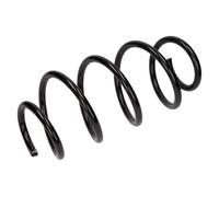 Molla autotelaio Assale anteriore per SKODA OCTAVIA