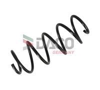 Molla autotelaio Assale anteriore per SKODA VW FABIA POLO ROOMSTER