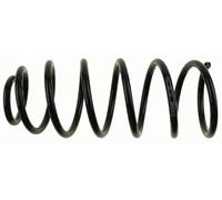 Molla autotelaio Assale anteriore per SKODA VW GOLF GOLF Van OCTAVIA PASSAT VENT