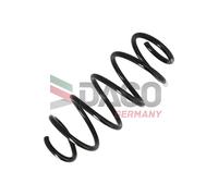 Molla autotelaio Assale anteriore per SKODA VW PASSAT SUPERB