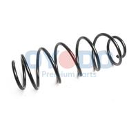 Molla autotelaio Assale anteriore per SMART CABRIO CITY-COUPE FORTWO