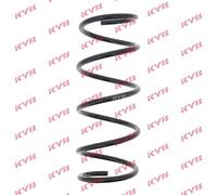 Molla autotelaio Assale anteriore per SUBARU SUZUKI IGNIS JUSTY