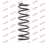 Molla autotelaio Assale anteriore per SUZUKI ALTO