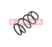 Molla autotelaio Assale anteriore per TOYOTA AURIS
