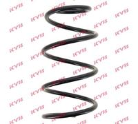 Molla autotelaio Assale anteriore per TOYOTA AVENSIS