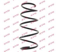 Molla autotelaio Assale anteriore per TOYOTA AVENSIS