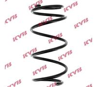 Molla autotelaio Assale anteriore per TOYOTA CAMRY