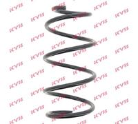 Molla autotelaio Assale anteriore per TOYOTA RAV 4