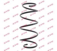 Molla autotelaio Assale anteriore per VOLVO S40 V40