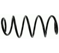 Sachs Molla spirale 998 800 per VW Polo 9N, Fox 5Z1/5Z3