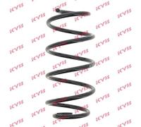 Molla autotelaio Assale anteriore per VW GOLF