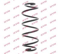 Molla autotelaio Assale anteriore per VW GOLF PLUS