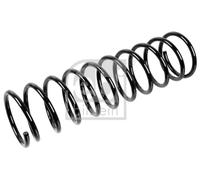 Molla autotelaio Assale anteriore per VW KAEFER