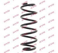 Molla autotelaio Assale anteriore per VW PASSAT