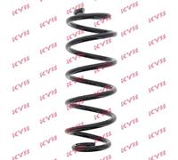 Molla autotelaio Assale anteriore per VW PASSAT