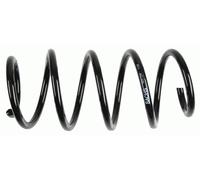Sachs Molla ammortizzatore 993 226 per VW Polo 9N - 2 pezzi