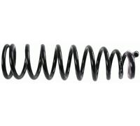 SACHS Molla Della Sospensione Adatta Per Mazda 6 Station Wagon GY GG 998 612