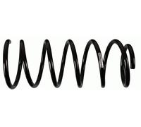 SACHS 998 023 Molla Autotelaio Per Opel OMEGA B (V94) 1994-2005 Sx, Assale Anteriore