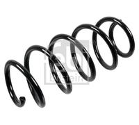 Molla autotelaio Assale anteriore Sx per VW CADDY CADDY ALLTRACK EOS TOURAN