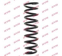 Molla autotelaio Assale posteriore per AUDI A4