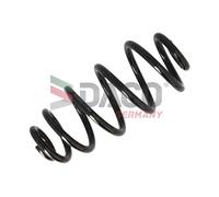 Molla autotelaio Assale posteriore per AUDI A4