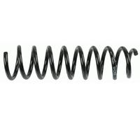 Molla Della Sospensione Originale SACHS 996 034 Per Audi