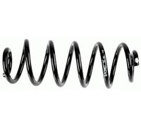 Sachs Molla sospensione originale 994 384 Posteriore per Audi A4/A5/A6/A7 Set 2 pezzi