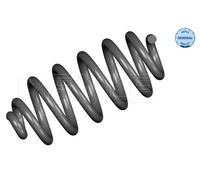 MEYLE Molla di Sospensione Molla Spirale Posteriore Adatto A per Audi A6 Avant .