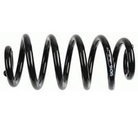 SACHS 994 405 Molla Autotelaio per Audi A6 C6 Avant (4F5) 2004-2011 Assale Posteriore e altri veicoli