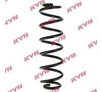 KYB RA7124 Molle ammortizzatori