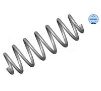 Originale MEYLE Molla di Sospensione 100 739 0002 per Audi VW