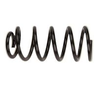 Molla autotelaio Assale posteriore per AUDI VW A6 PASSAT