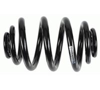 Sachs Molle ammortizzatori 994 471 per BMW 3 Serie E46