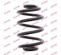 Molla autotelaio Assale posteriore per BMW 3