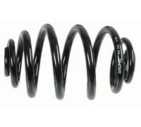 SACHS 996 024 Molla autotelaio per BMW