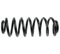 Sachs Molle ammortizzatori 996 714 per BMW E39