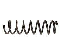 2x Maxgear Molla di Sospensione Posteriore L+R per BMW 5 E60