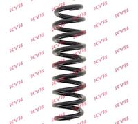 Molla autotelaio Assale posteriore per BMW X1