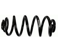 SACHS 994 662 Molla autotelaio per BMW