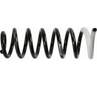SACHS Molla Della Sospensione Adatta Per Citroën C5 III Break TD RW 994 773