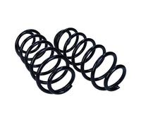 2x MAXGEAR Molla Ammortizzatore Per Toyota Aygo WNB1_ KGB1_ Citroën C1 PM_ PN_
